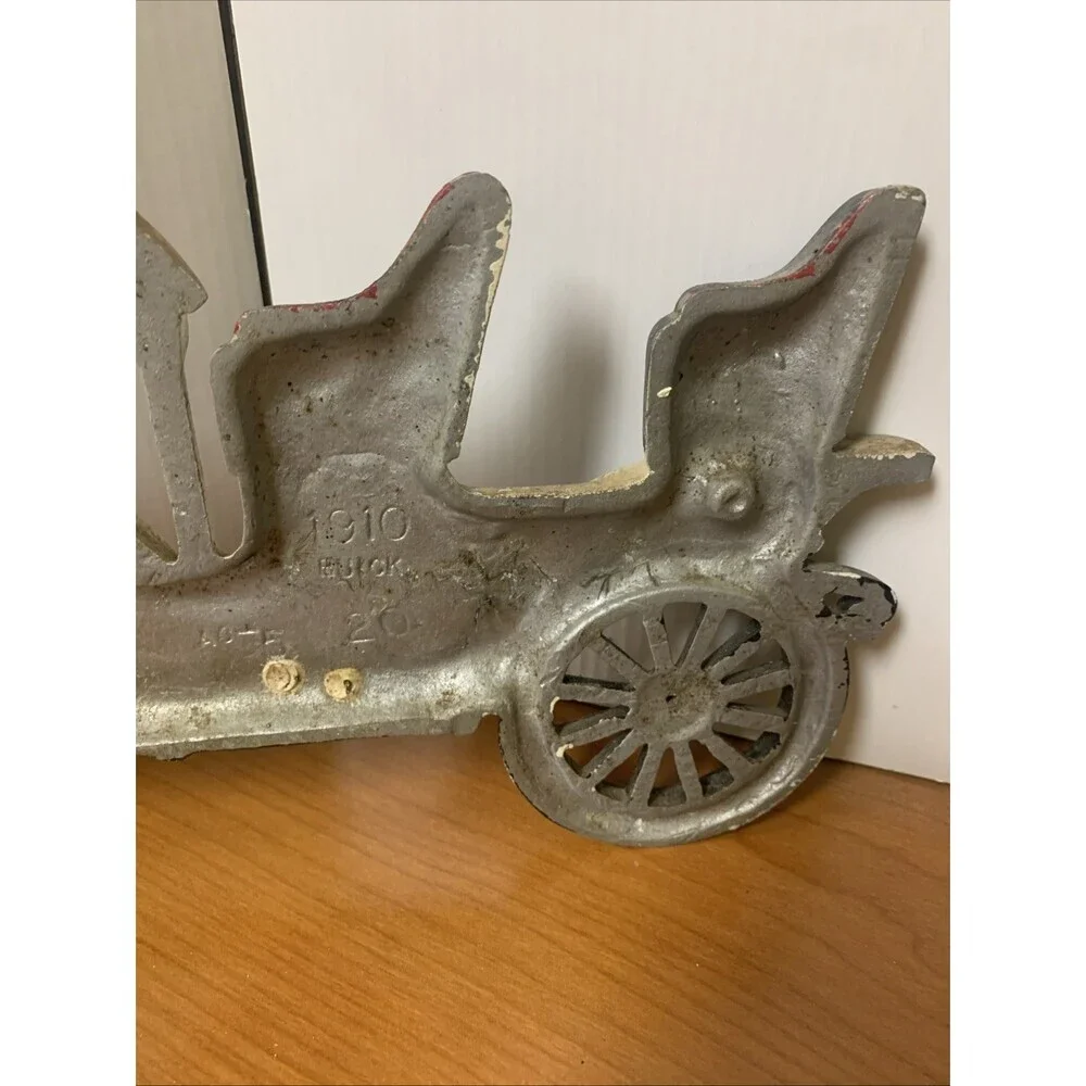 Undefined vintage 1910